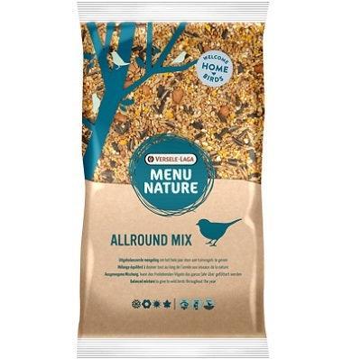 Versele Laga Menu Nature Wild Bird Allround Mix | Luxury Home Accessories | Heulog Glow