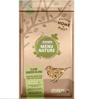 Versele Laga Menu Nature Wild Bird Clean Garden | Luxury Home Accessories | Heulog Glow