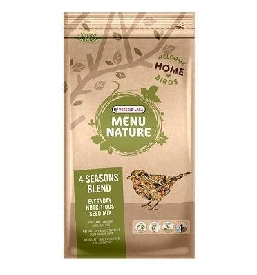 Versele Laga Menu Nature Wild Birdfood 4 10% Extra | Luxury Home Accessories | Heulog Glow