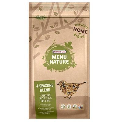 Versele Laga Menu Nature Wild Birdfood 4 Sea 6x1kg | Luxury Home Accessories | Heulog Glow
