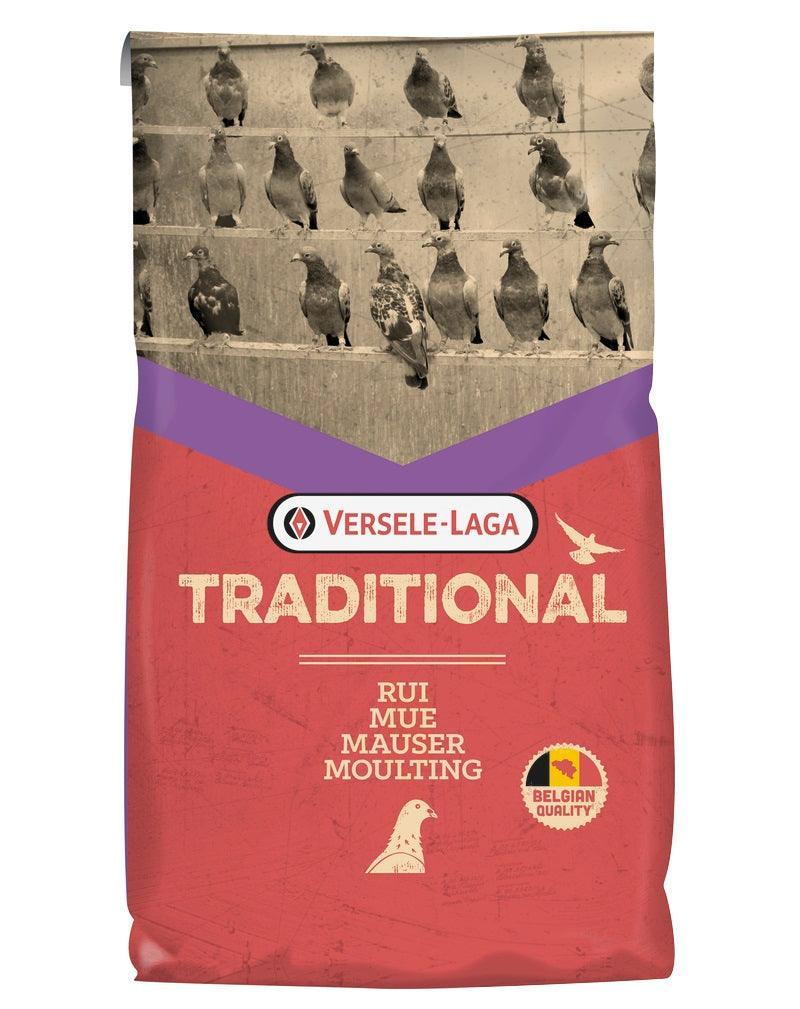 Versele Laga Moulting Extra Subliem | Luxury Home Accessories | Heulog Glow