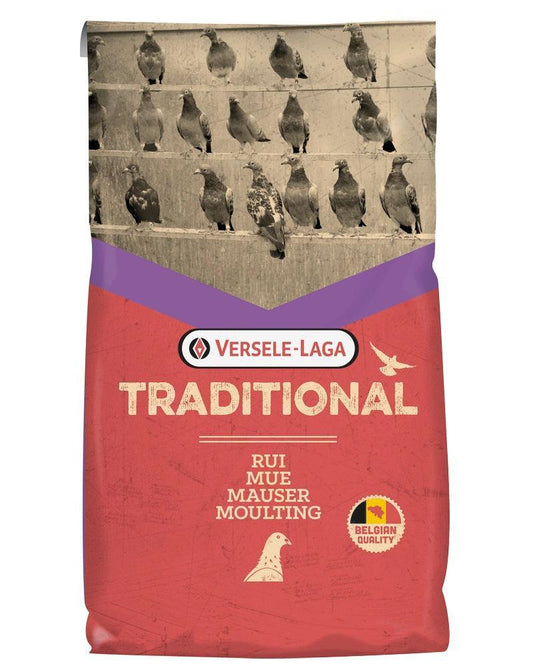 Versele Laga Moulting Extra Subliem | Luxury Home Accessories | Heulog Glow