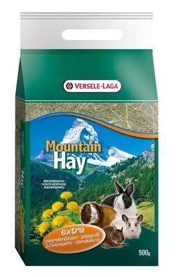 Versele Laga Mountain Hay 500g | Luxury Home Accessories | Heulog Glow