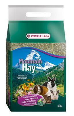 Versele Laga Mountain Hay 500g | Luxury Home Accessories | Heulog Glow
