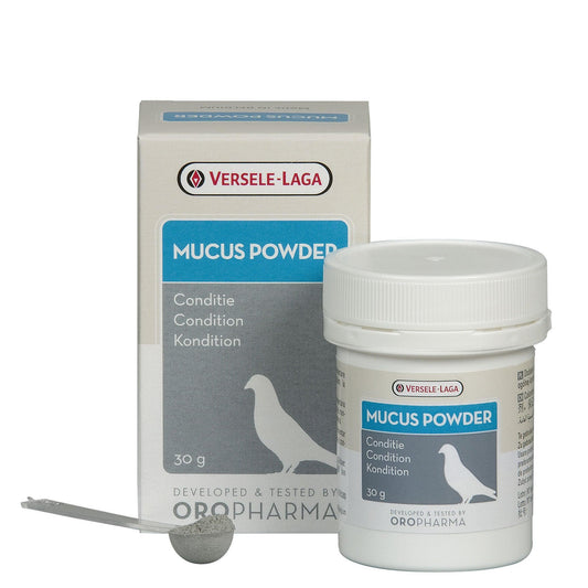 Versele Laga Mucus Powder | Luxury Home Accessories | Heulog Glow