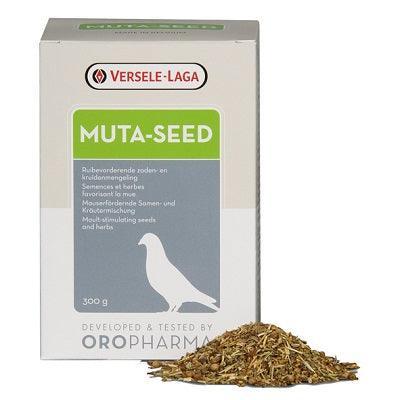 Versele Laga Muta-Seed | Luxury Home Accessories | Heulog Glow