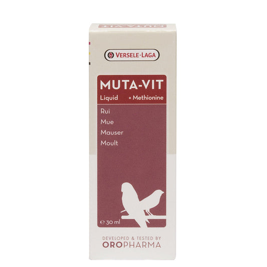 Versele Laga Muta-Vit Liquid | Luxury Home Accessories | Heulog Glow