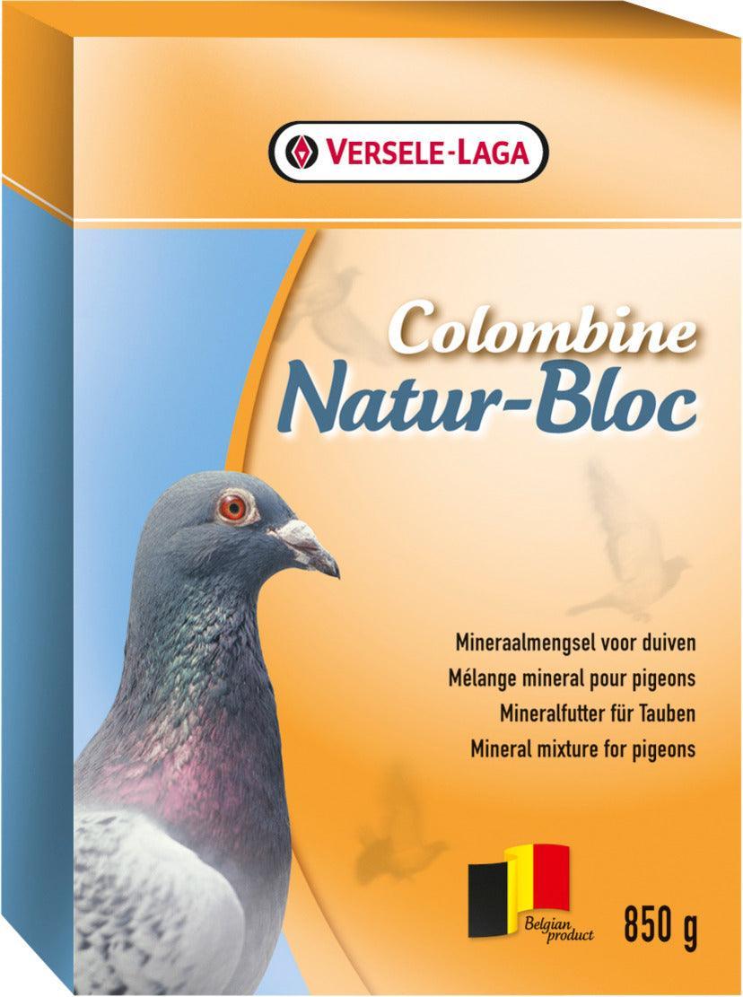 Versele Laga Natur-Bloc 24x850g | Luxury Home Accessories | Heulog Glow