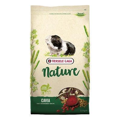 Versele Laga Nature Cavia (Guinea Pig) | Luxury Home Accessories | Heulog Glow