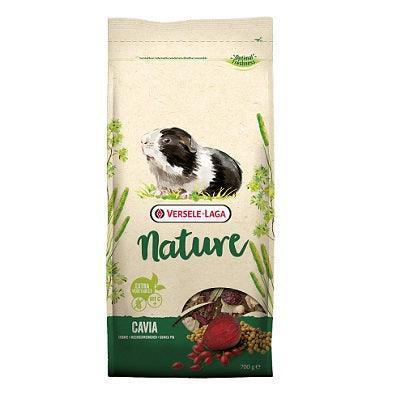 Versele Laga Nature Cavia (Guinea Pig) 5x700g | Luxury Home Accessories | Heulog Glow