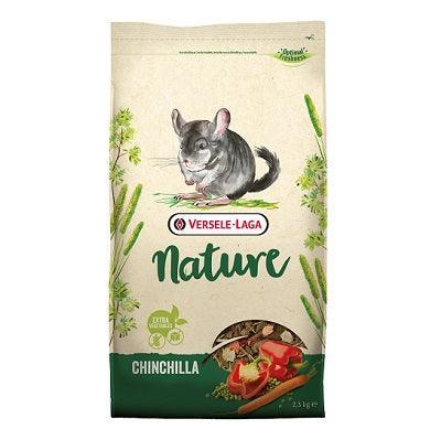 Versele Laga Nature Chinchilla | Luxury Home Accessories | Heulog Glow