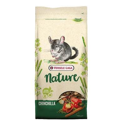 Versele Laga Nature Chinchilla 5x700g | Luxury Home Accessories | Heulog Glow