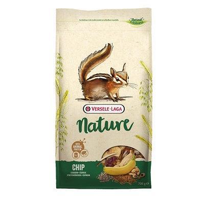 Versele Laga Nature Chipmunk 5x700g | Luxury Home Accessories | Heulog Glow