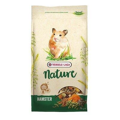 Versele Laga Nature Hamster | Luxury Home Accessories | Heulog Glow