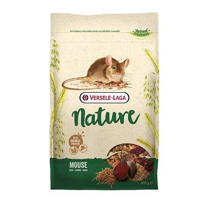 Versele Laga Nature Mouse 400g | Luxury Home Accessories | Heulog Glow