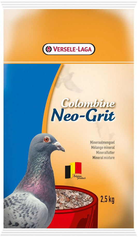 Versele Laga Neo-Grit | Luxury Home Accessories | Heulog Glow