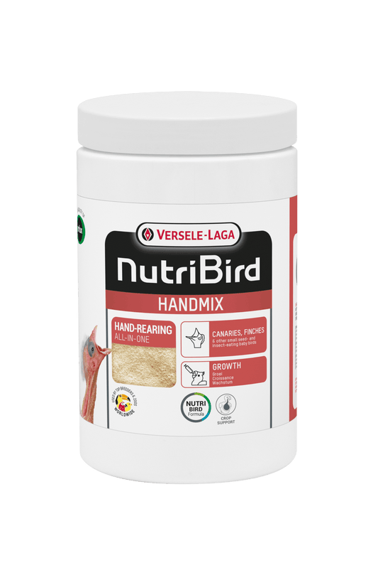 Versele Laga Nutribird Handmix | Luxury Home Accessories | Heulog Glow