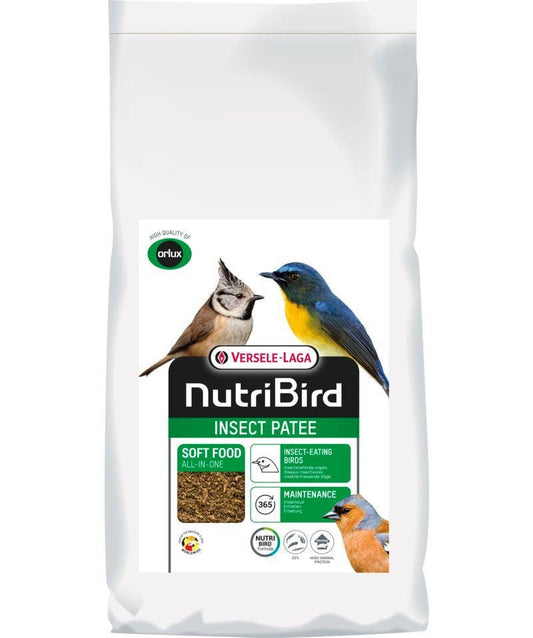 Versele Laga NutriBird Insect Patee | Luxury Home Accessories | Heulog Glow