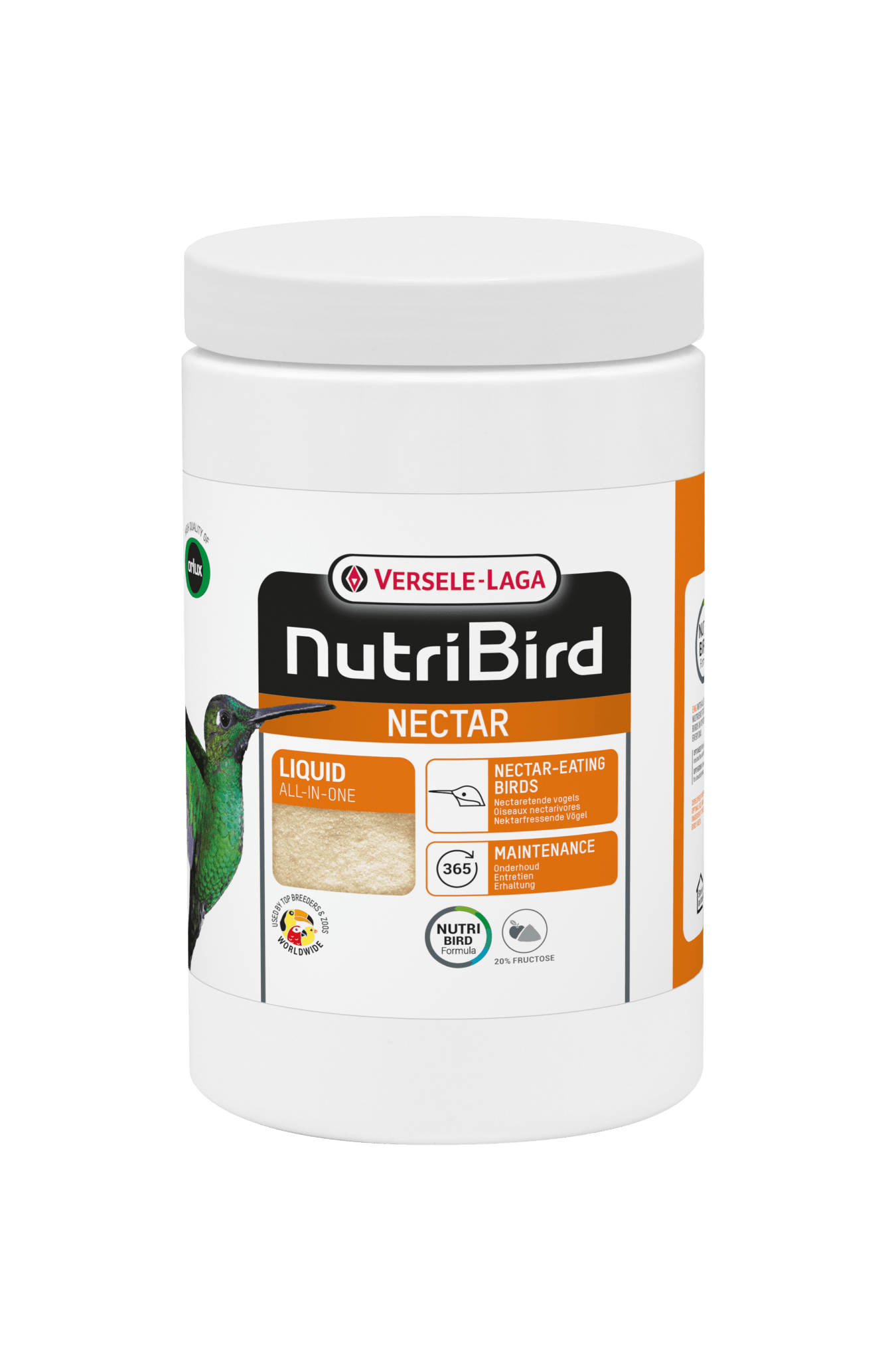 Versele Laga Nutribird Nectar | Luxury Home Accessories | Heulog Glow