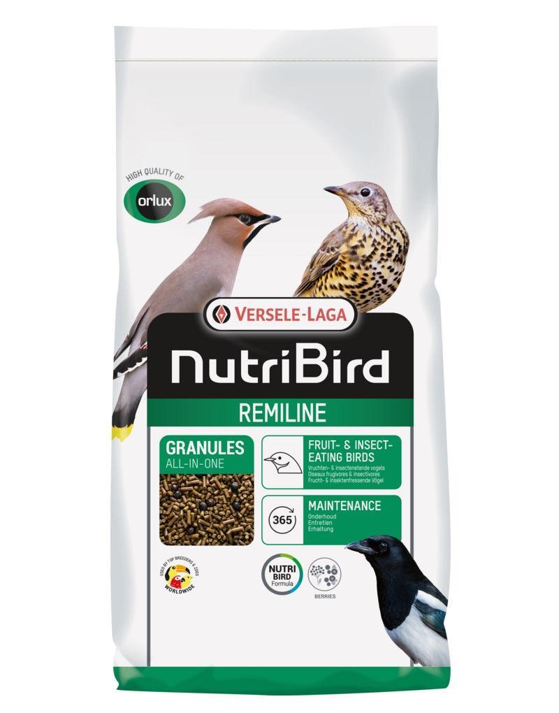 Versele Laga NutriBird Remiline Pateekorret | Luxury Home Accessories | Heulog Glow
