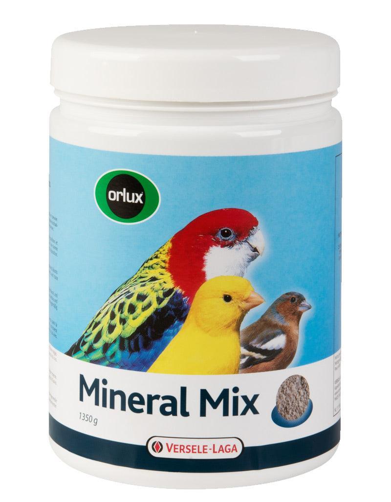 Versele Laga Orlux Mineral Mix 1.5kg | Luxury Home Accessories | Heulog Glow