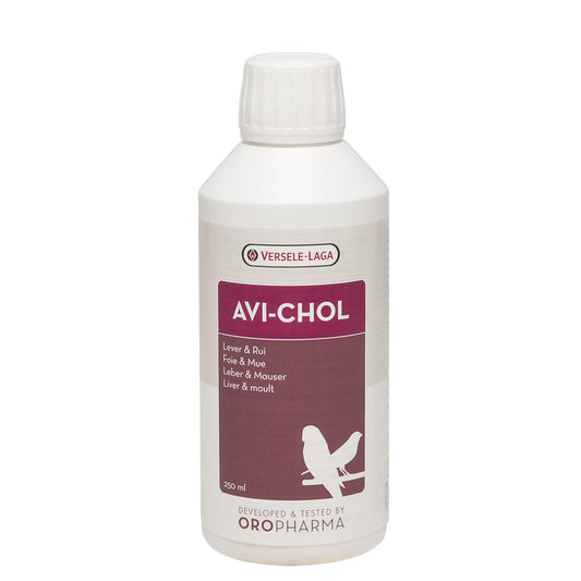 Versele Laga Oropharma Avi-Chol 250ml | Luxury Home Accessories | Heulog Glow