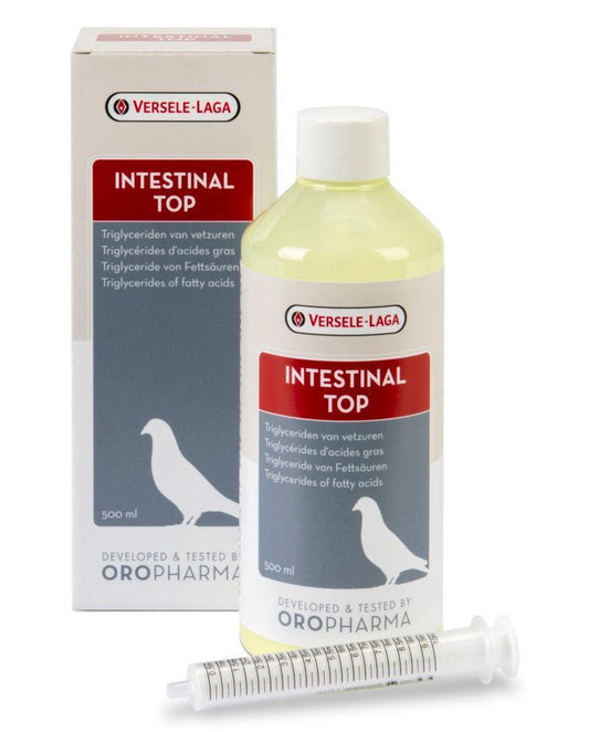 Versele Laga Oropharma Intestinal Top | Luxury Home Accessories | Heulog Glow