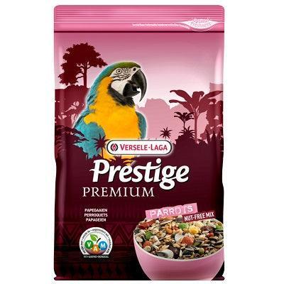 Versele Laga Parrots Prestige Premium Nut-Free | Luxury Home Accessories | Heulog Glow