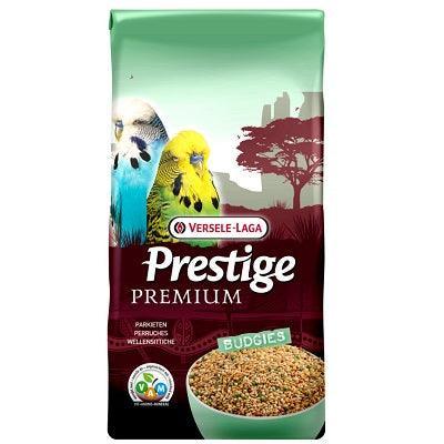 Versele Laga Prestige Premium Budgies 20kg | Luxury Home Accessories | Heulog Glow