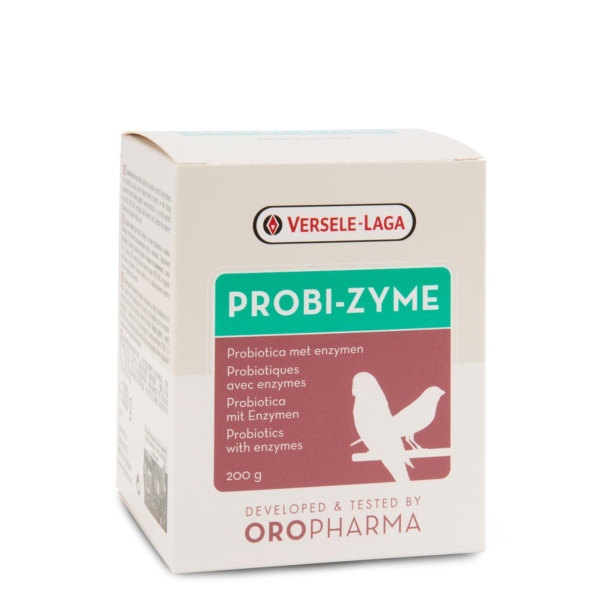 Versele Laga Probi-Zyme | Luxury Home Accessories | Heulog Glow