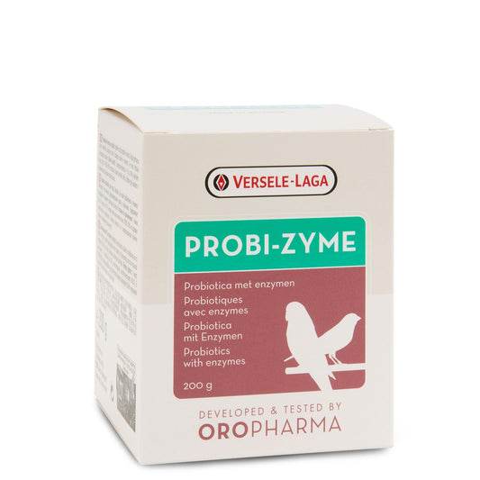 Versele Laga Probi-Zyme | Luxury Home Accessories | Heulog Glow