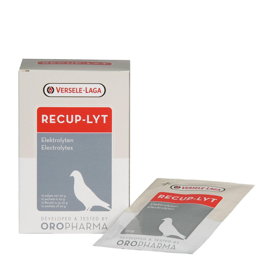 Versele Laga Recup-Lyt | Luxury Home Accessories | Heulog Glow