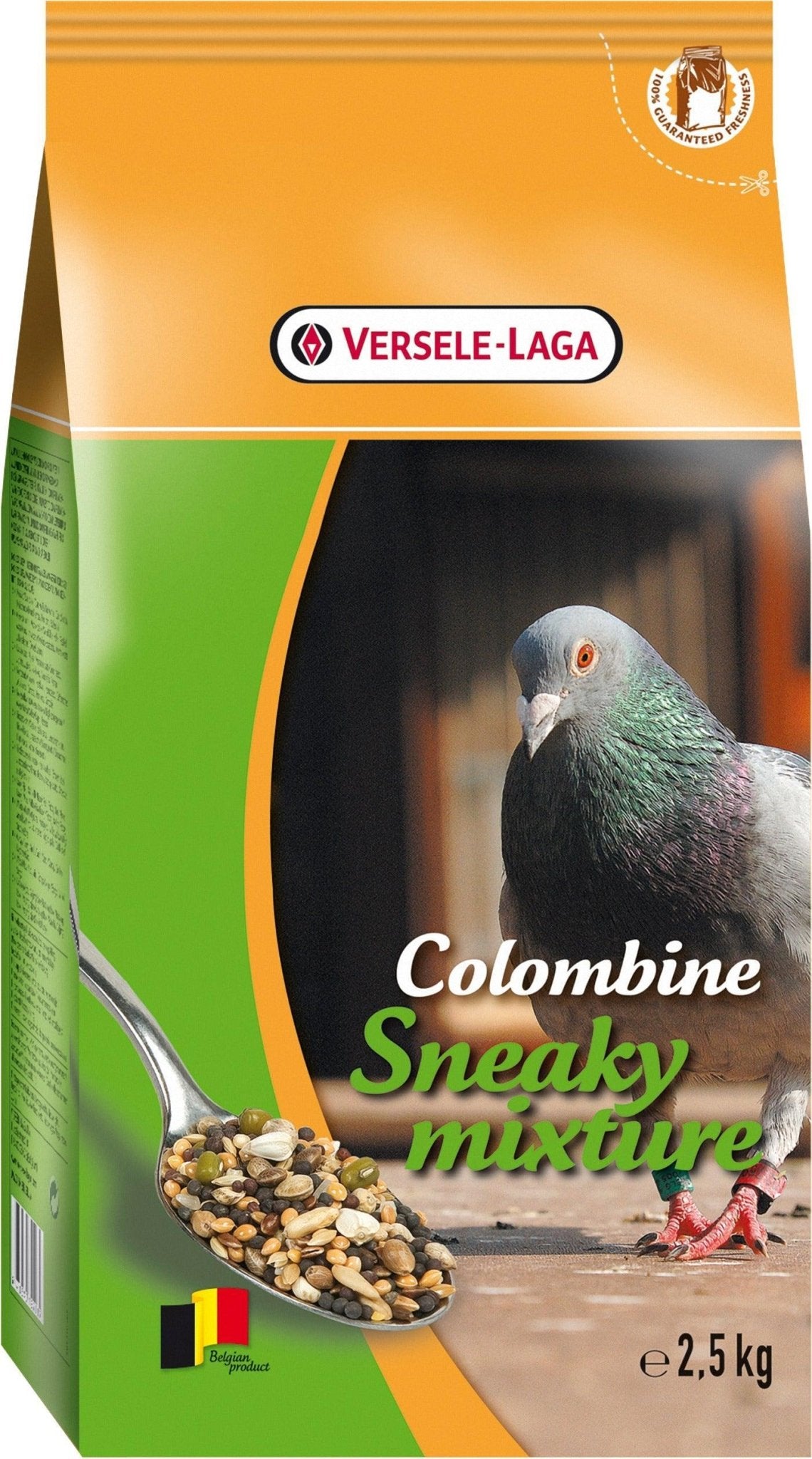 Versele Laga Sneaky Mixture | Luxury Home Accessories | Heulog Glow