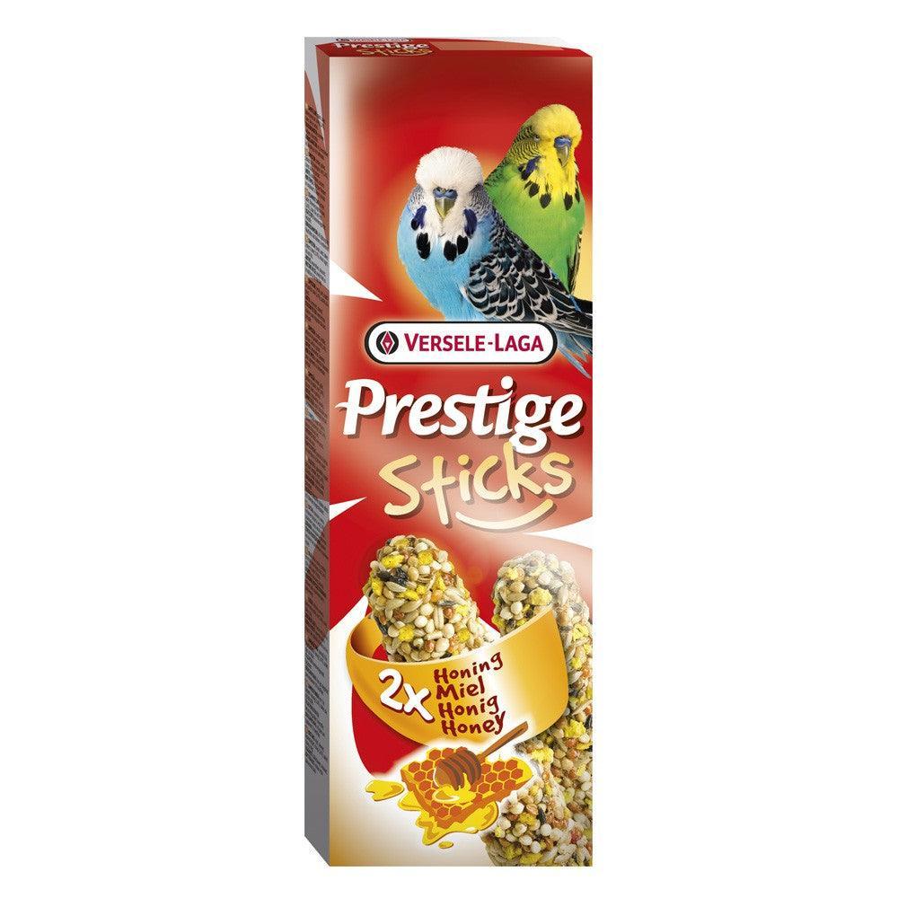 Versele Laga Stick Budgie Honey 10x60g | Luxury Home Accessories | Heulog Glow
