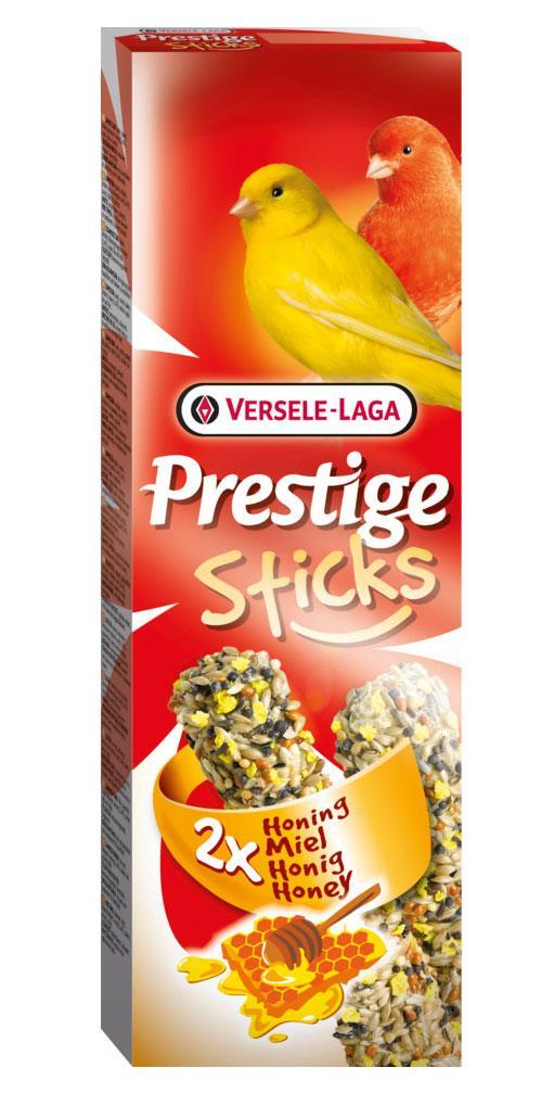 Versele Laga Stick Canary Honey 10x60g | Luxury Home Accessories | Heulog Glow