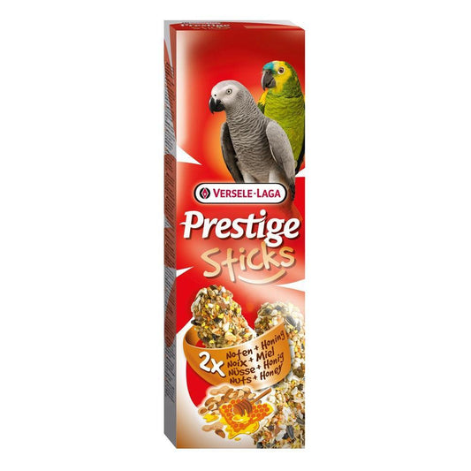 Versele Laga Stick Parrot Nut & Honey 140g | Luxury Home Accessories | Heulog Glow