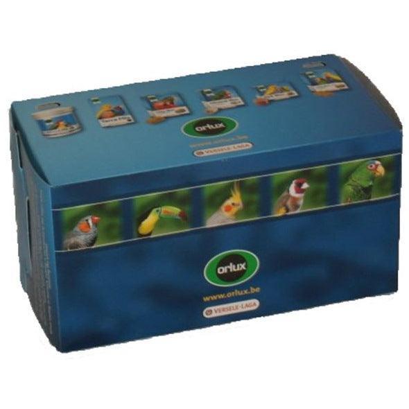 Versele Laga Transport Box For Birds | Luxury Home Accessories | Heulog Glow