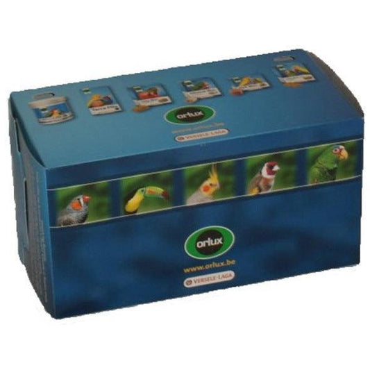 Versele Laga Transport Box For Birds | Luxury Home Accessories | Heulog Glow