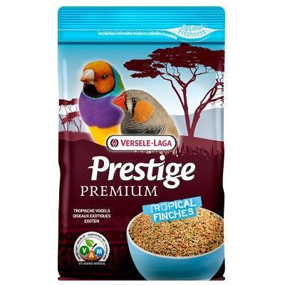 Versele Laga Tropical Finches Prestige Prem 6x800g | Luxury Home Accessories | Heulog Glow