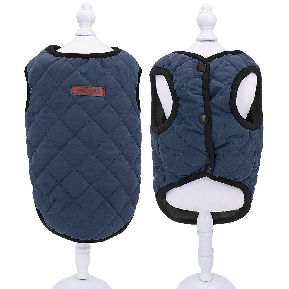 Vest coat coat | Luxury Home Accessories | Heulog Glow