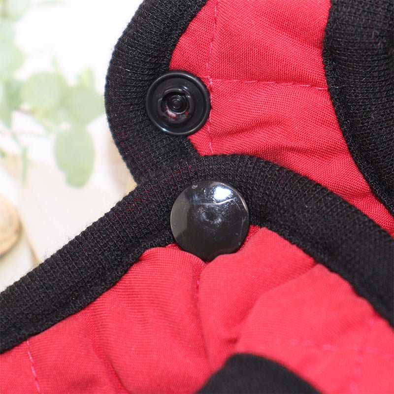 Vest coat coat | Luxury Home Accessories | Heulog Glow