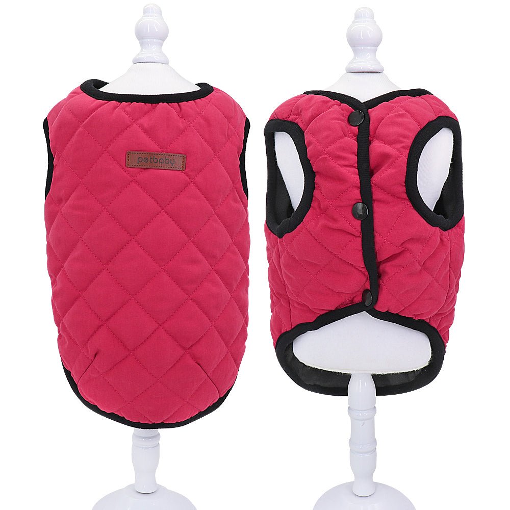 Vest coat coat | Luxury Home Accessories | Heulog Glow