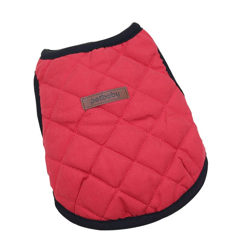 Vest coat coat | Luxury Home Accessories | Heulog Glow
