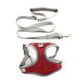 Vest-style Cat And Dog Leash | Luxury Home Accessories | Heulog Glow