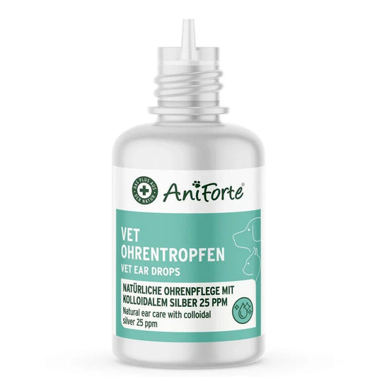 VET Ear Drops | Luxury Home Accessories | Heulog Glow
