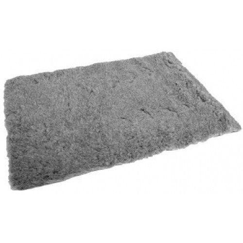Vetbed Grey 36 x 24inch | Luxury Home Accessories | Heulog Glow