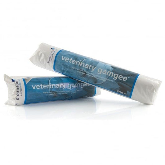 Veterinary Gamgee | Luxury Home Accessories | Heulog Glow