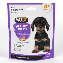 VETIQ Healthy Treats Serene & Calming, 50g | Luxury Home Accessories | Heulog Glow
