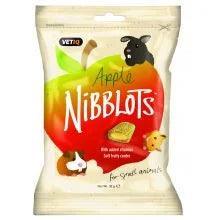 VetIQ Nibblots Treats | Luxury Home Accessories | Heulog Glow