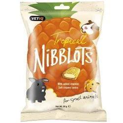 VetIQ Nibblots Treats | Luxury Home Accessories | Heulog Glow